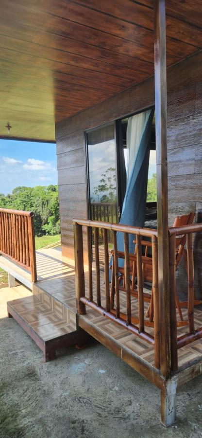 Cabana De La Montana Rio Cuarto Exterior photo